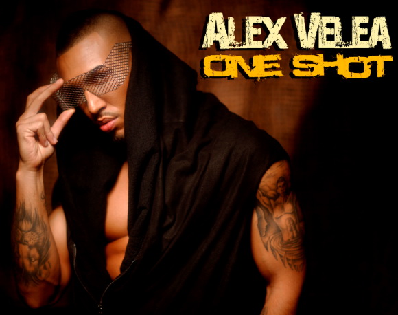 Alex Velea - One shot .jpg